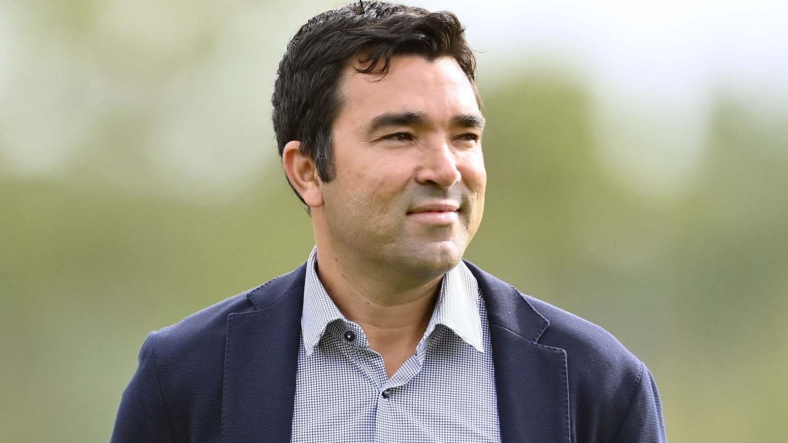 เดโก้ ประธานสโมสรบาร์เซโลนา ออกมาพูดถึงข่าวลือที่เชื่อมโยงกับจูเลียน อัลวาเรซ ขณะที่การคาดการณ์ยังคงดำเนินต่อไป