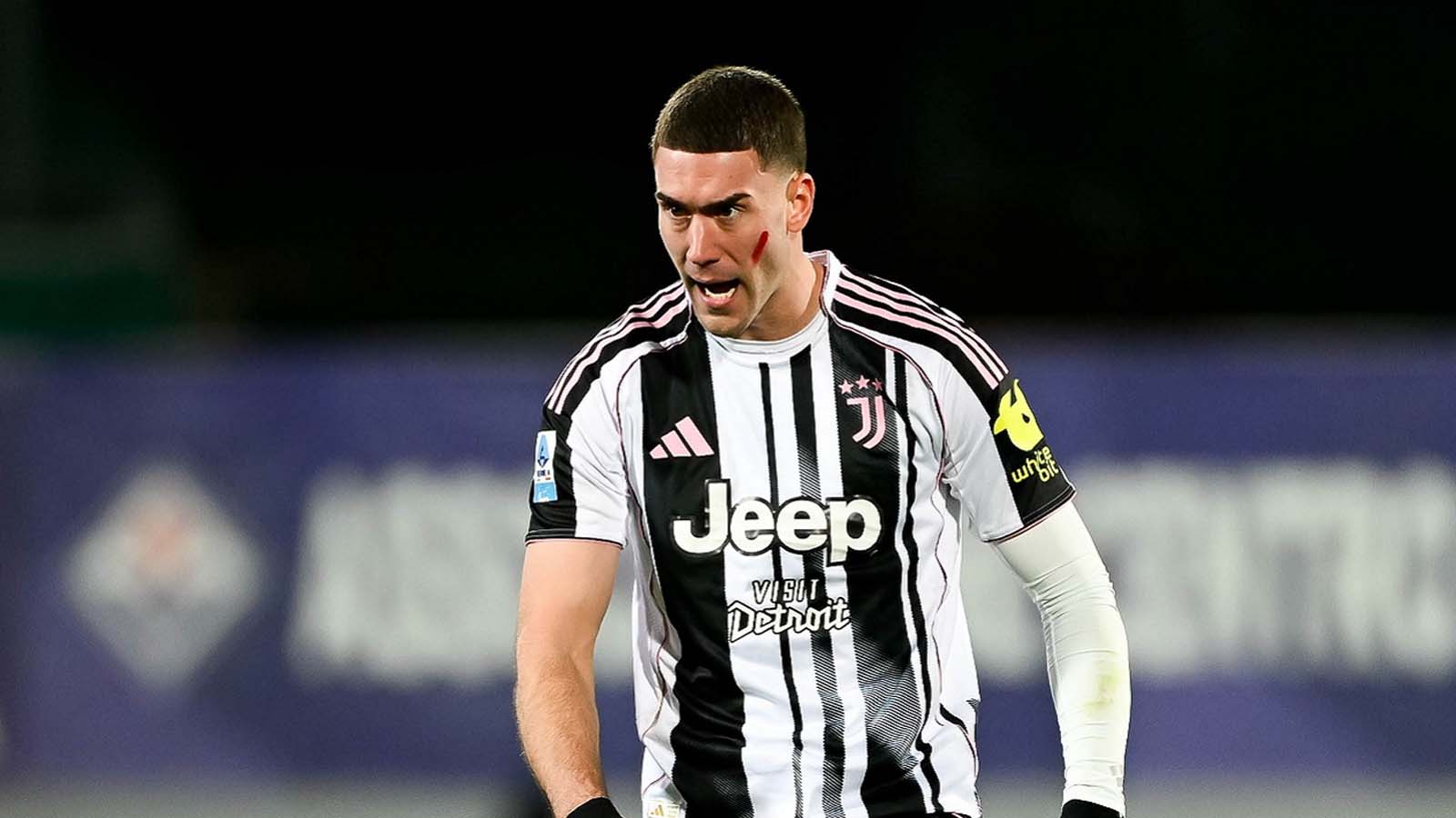 ดูซาน วลาโฮวิช การย้ายออกจากยูเวนตุสใกล้เข้ามาแล้ว หลังกองหน้าตัดสินใจ เด็ดขาดเกี่ยวกับความสนใจจากเชลซีและท็อตแนม ฮอตสเปอร์