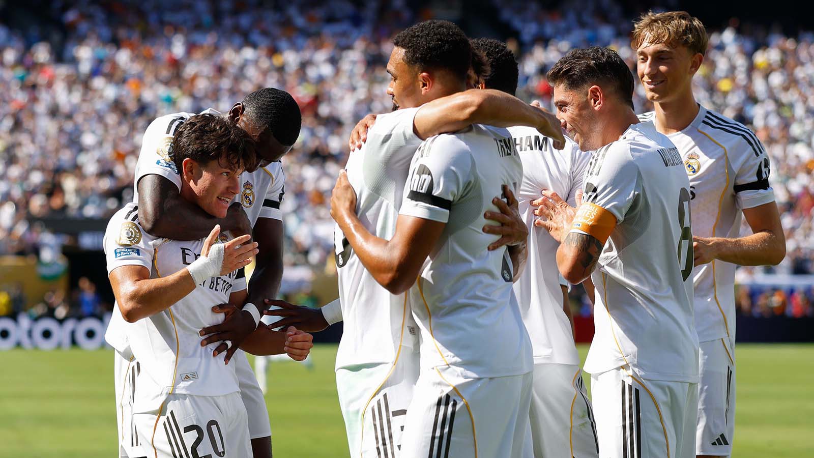 วิเคราะห์บอล ลาลีกา สเปน เรอัล มาดริด vs เกตาเฟ่