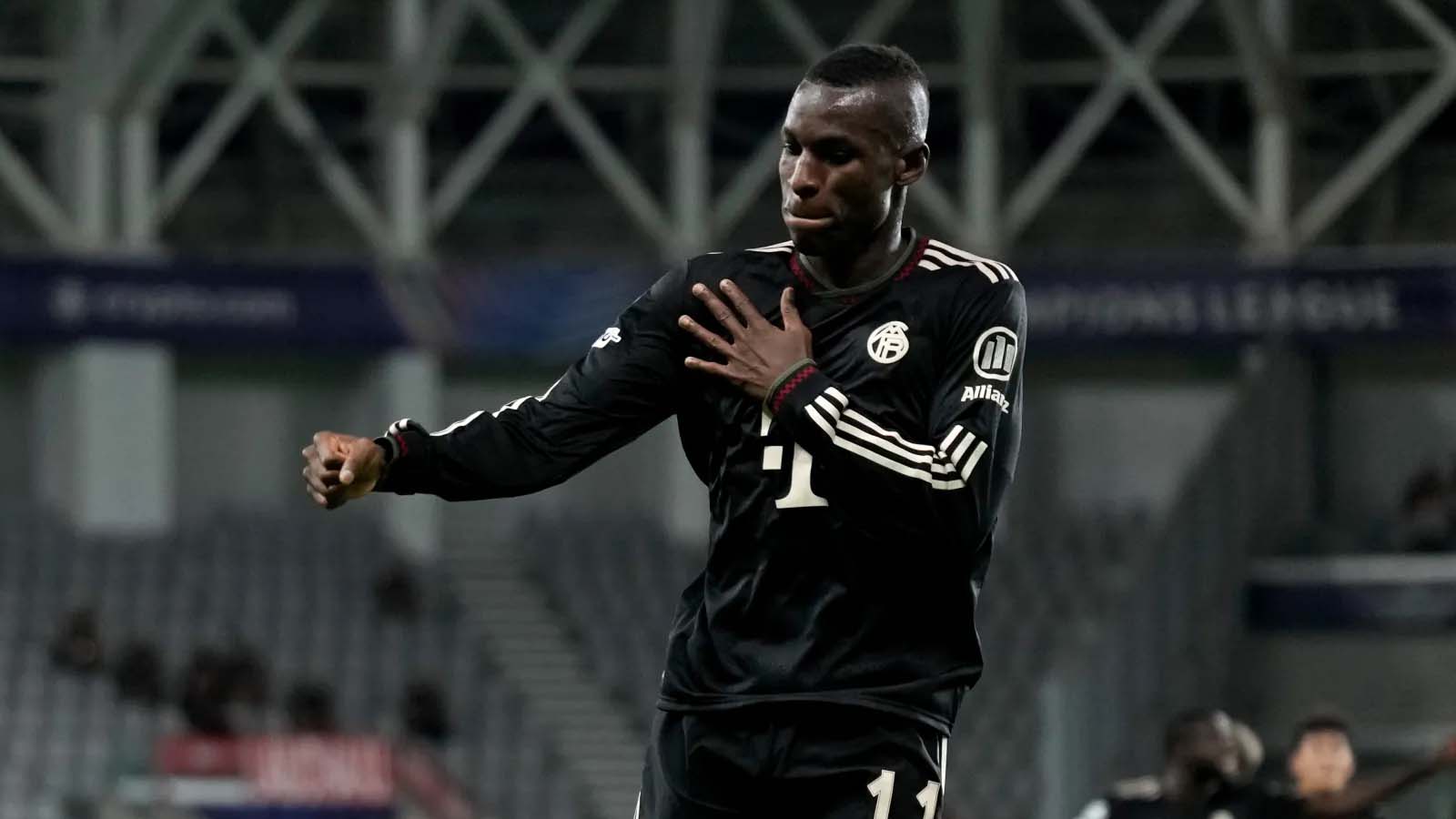 นิโคลัส แจ็คสัน กองหน้ารายนี้มีทางหนีออกจากเชลซีหากการย้ายไปบาเยิร์น มิวนิคไม่สำเร็จหรือไม่