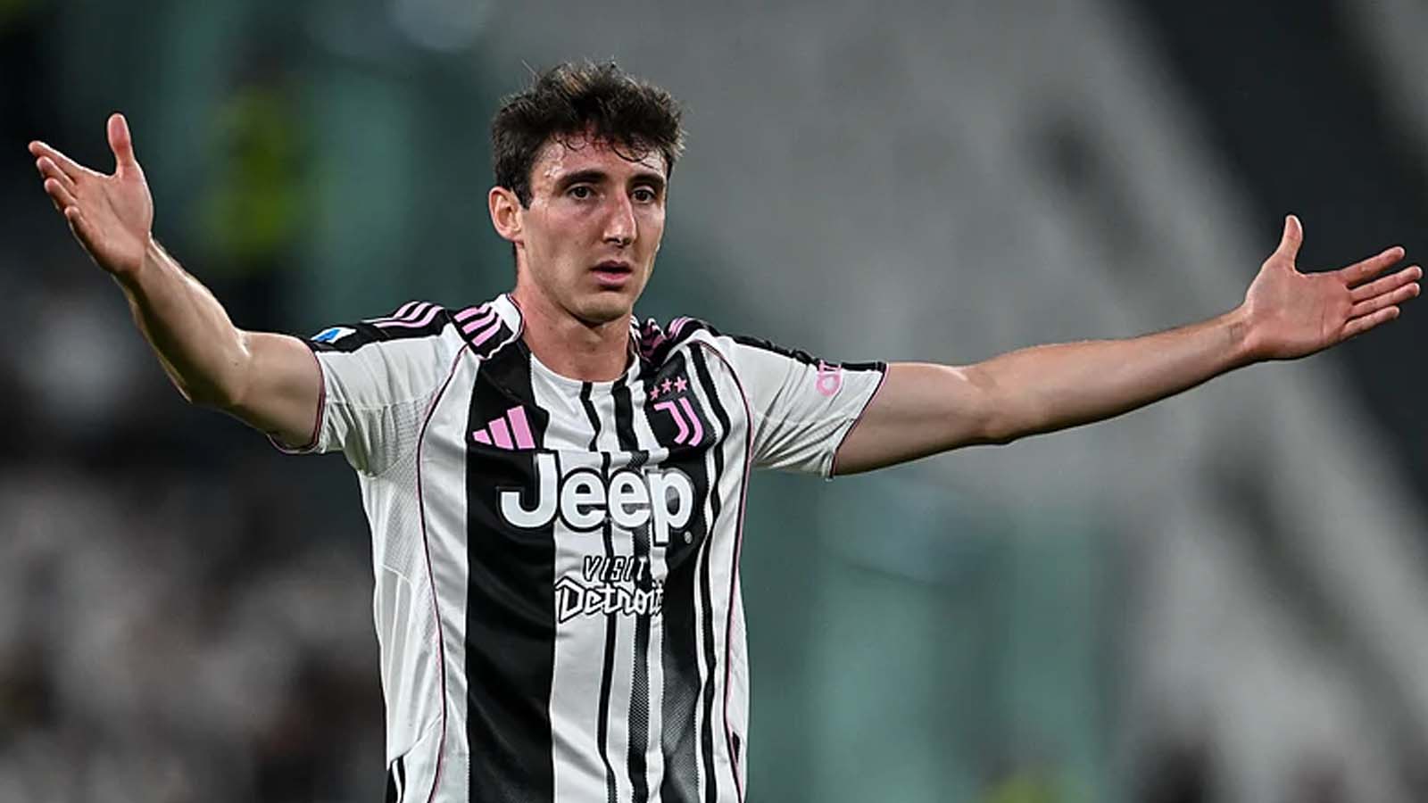 เป๊ป กวาร์ดิโอลา เตรียมแย่งตัวดาวเตะสารพัดประโยชน์จากเซเรีย อา กับคู่แข่งร่วมลีกและทีมยักษ์ใหญ่จากยุโรป