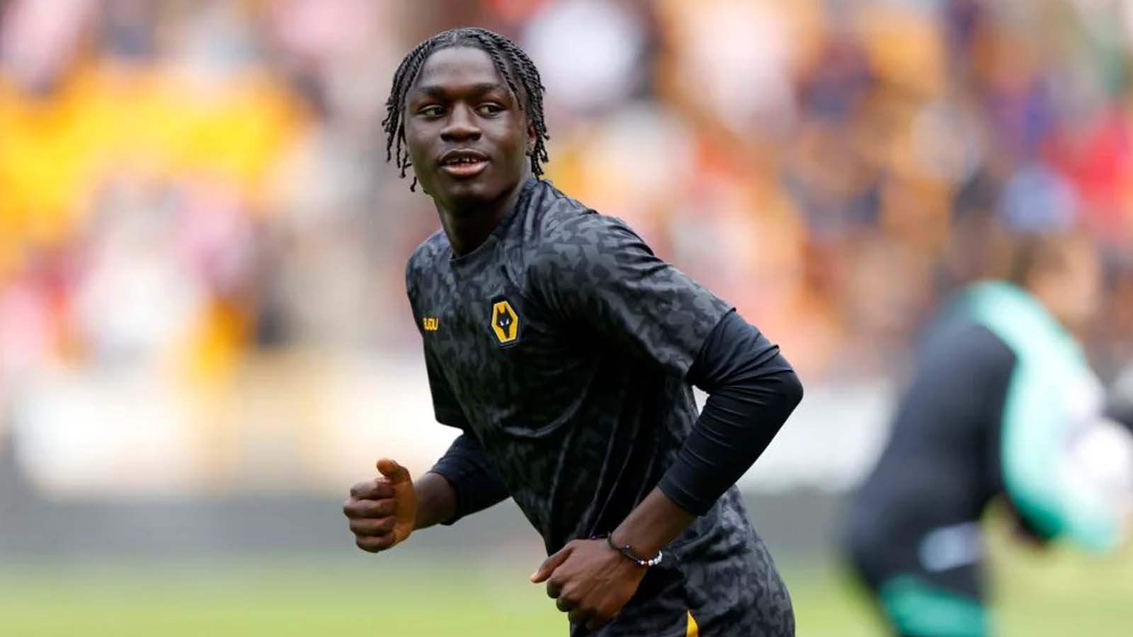 วูล์ฟส์ ร็อบ เอ็ดเวิร์ดส์ แจ้งกับผู้บริหารสโมสรถึงความต้องการตัวมาเตอุส มาเน่ ในช่วงซัมเมอร์นี้