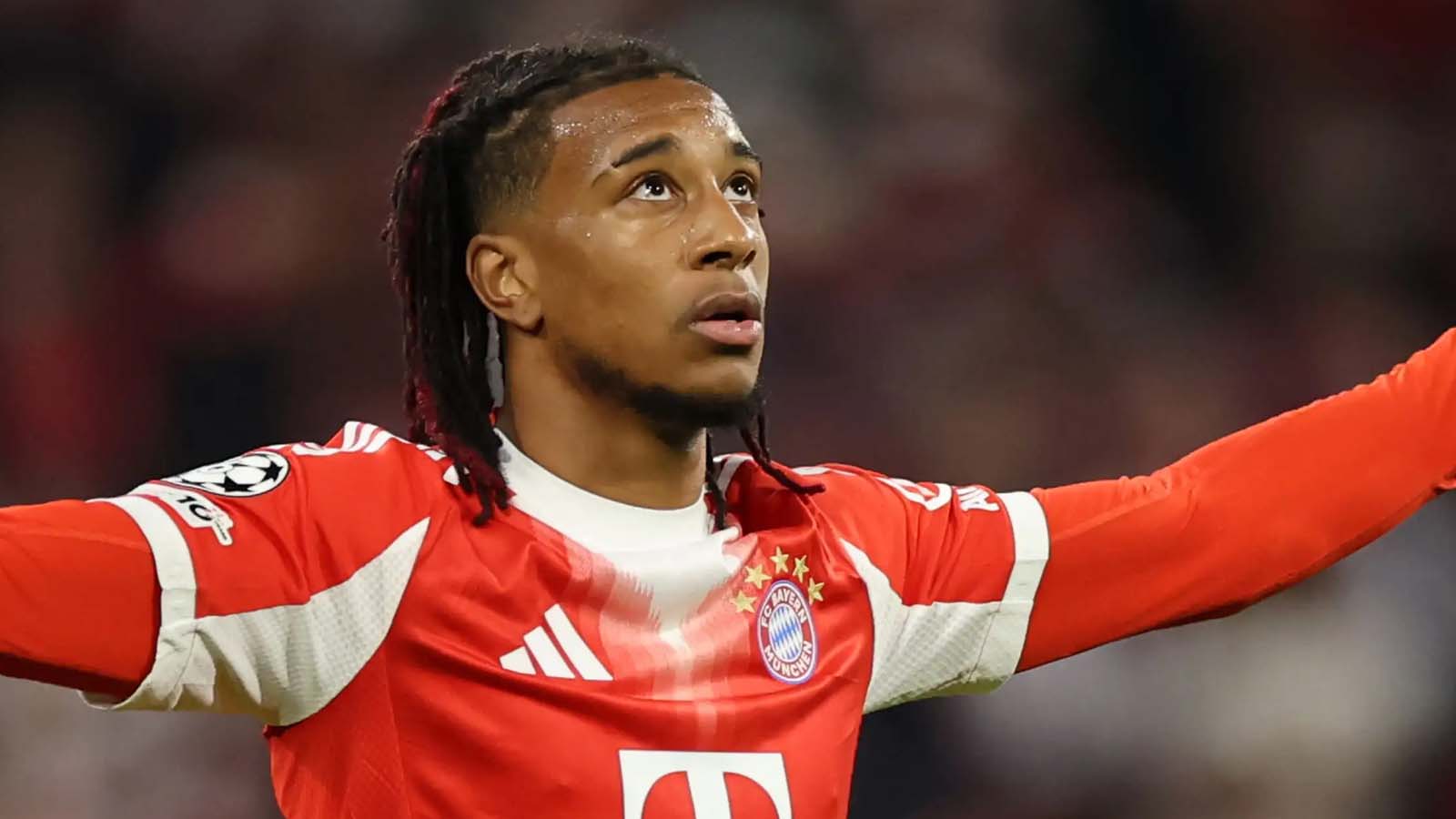 ลิเวอร์พูลและแมนซิตี้ประสบปัญหาไมเคิล โอลิเซ่ ขณะที่ดาวเตะบาเยิร์นมิวนิคกำลังมองหาความท้าทาย ทางเลือกอื่น