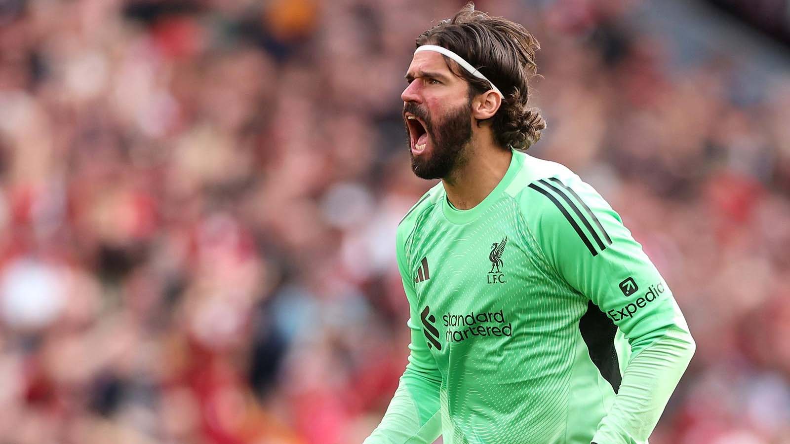 ลิเวอร์พูล สองสโมสรจากเซเรียอา สนใจดาวเตะหงส์แดง แต่คาดว่าการย้ายทีมไม่น่าจะเกิดขึ้น