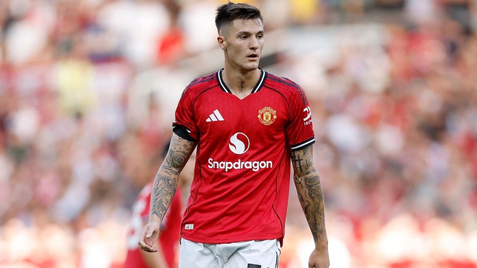 ไมเคิล คาร์ริค หัวหน้าโค้ชปีศาจแดง ออกมาเปิดเผยเรื่องสำคัญท่ามกลางข่าวลือเรื่องการคว้าตัว ยาน ดิโอมองเด