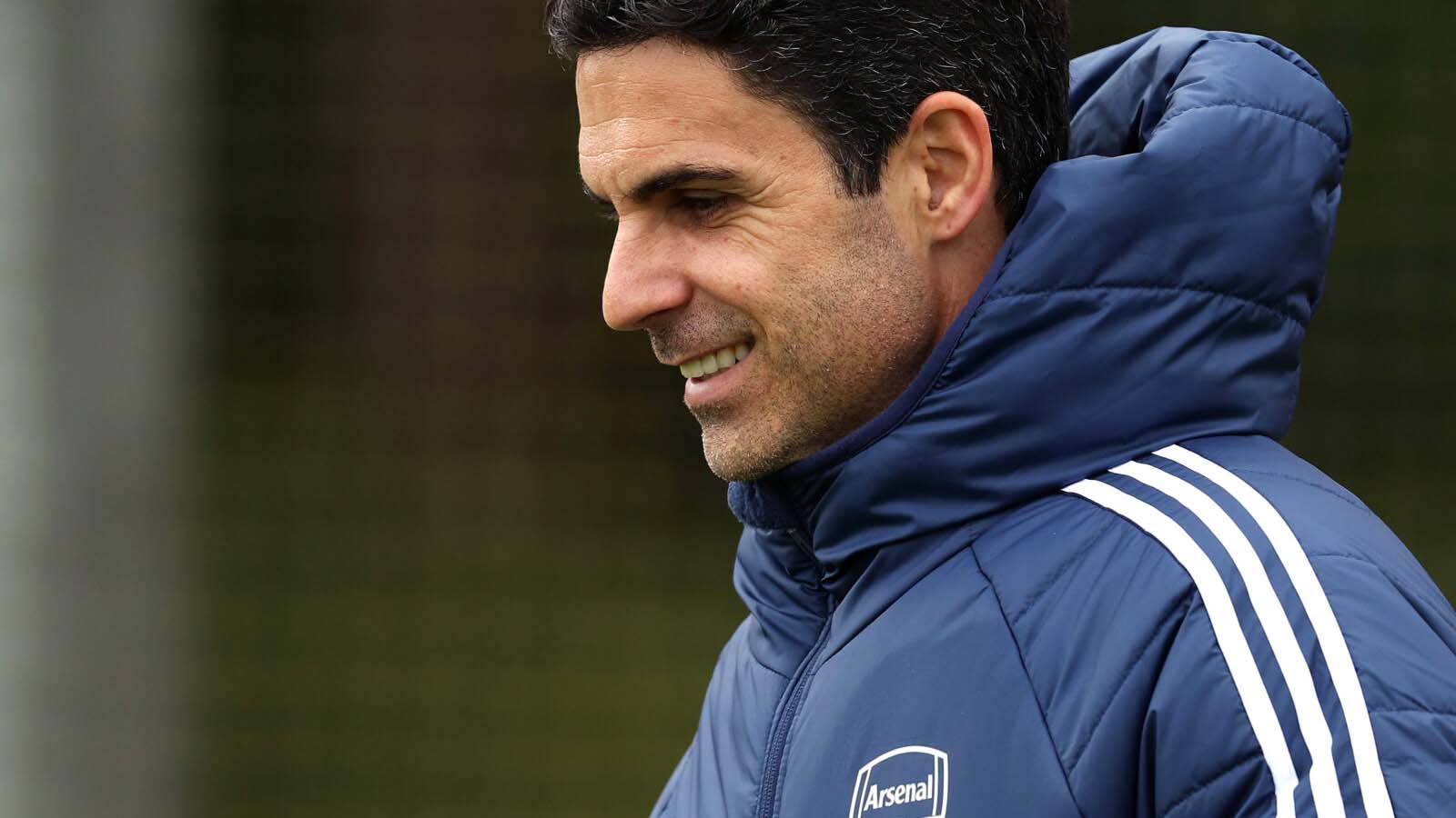 มิเกล อาร์เตต้า อัปเดตอาการบาดเจ็บ โดยดาวเตะคนสำคัญของอาร์เซนอลพลาดลงสนามในเกมสำคัญกับไบรตัน แอนด์ โฮฟ อัลเบียน