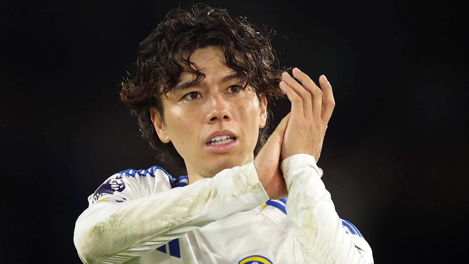 ลีดส์ ยูไนเต็ด มิดฟิลด์ของทีมเสี่ยงถูกขายในช่วงซัมเมอร์ ก่อนเกมเอฟเอ คัพ