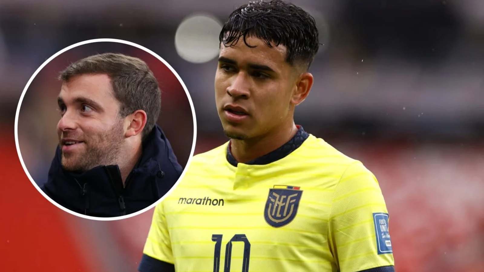 ฟาบริซิโอ โรมาโน ผู้เชี่ยวชาญด้านการย้ายทีม เผยข้อมูลอัปเดตสำคัญเกี่ยวกับการที่แมนเชสเตอร์ ยูไนเต็ด กำลัง ไล่ล่า ยาน ดิโอมองเด นักเตะที่กำลังเป็นที่ต้องการตัว