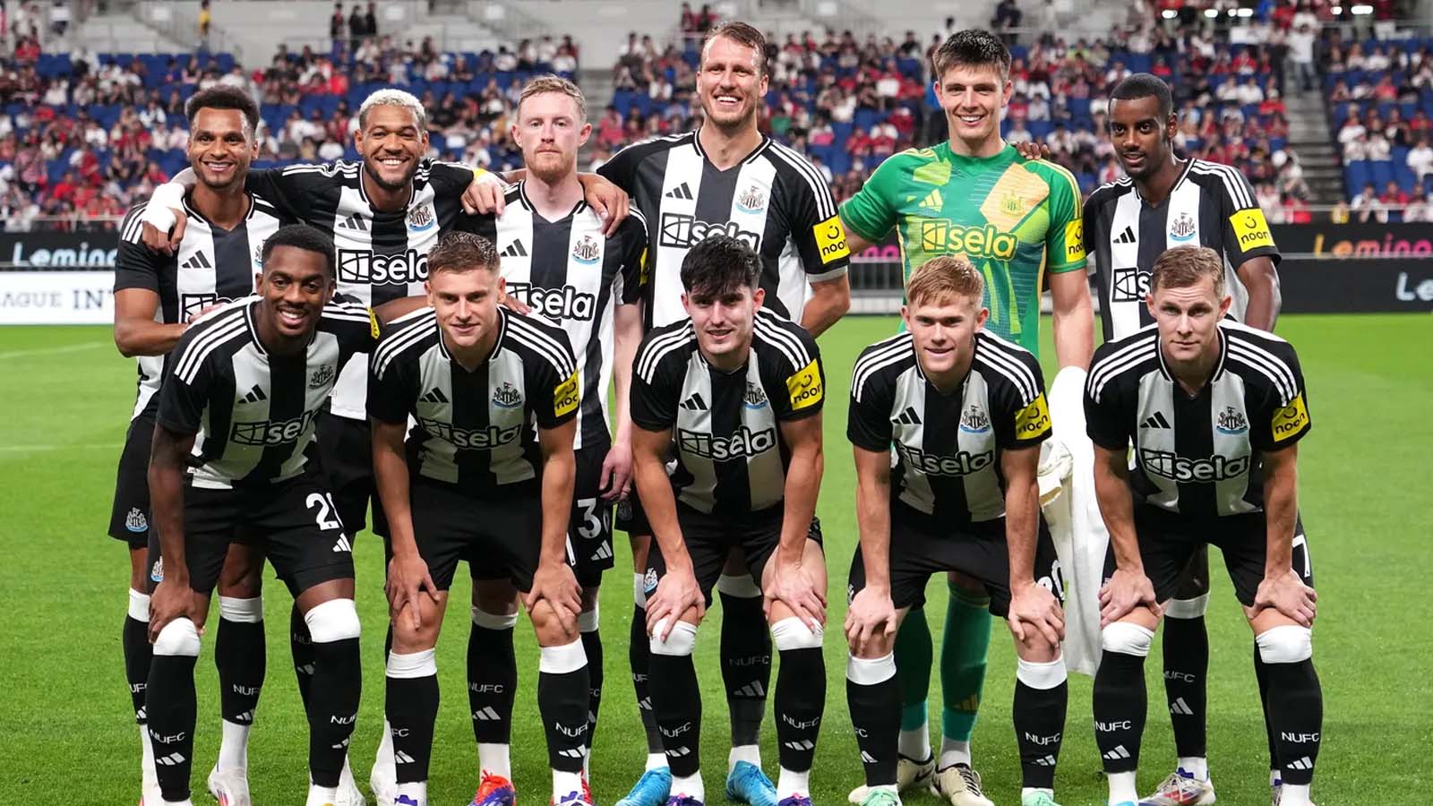 วิเคราะห์บอล ยูฟ่า แชมเปี้ยนส์ลีก นิวคาสเซิ่ล vs บาร์เซโลน่า