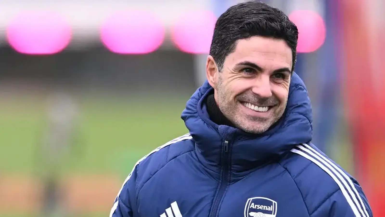 เดอะกันเนอร์ส พร้อมรับข้อเสนอ สำหรับกองหลังรายนี้ ท่ามกลางข่าวเชื่อมโยงกับเรอัลมาดริดและเอฟเวอร์ตัน