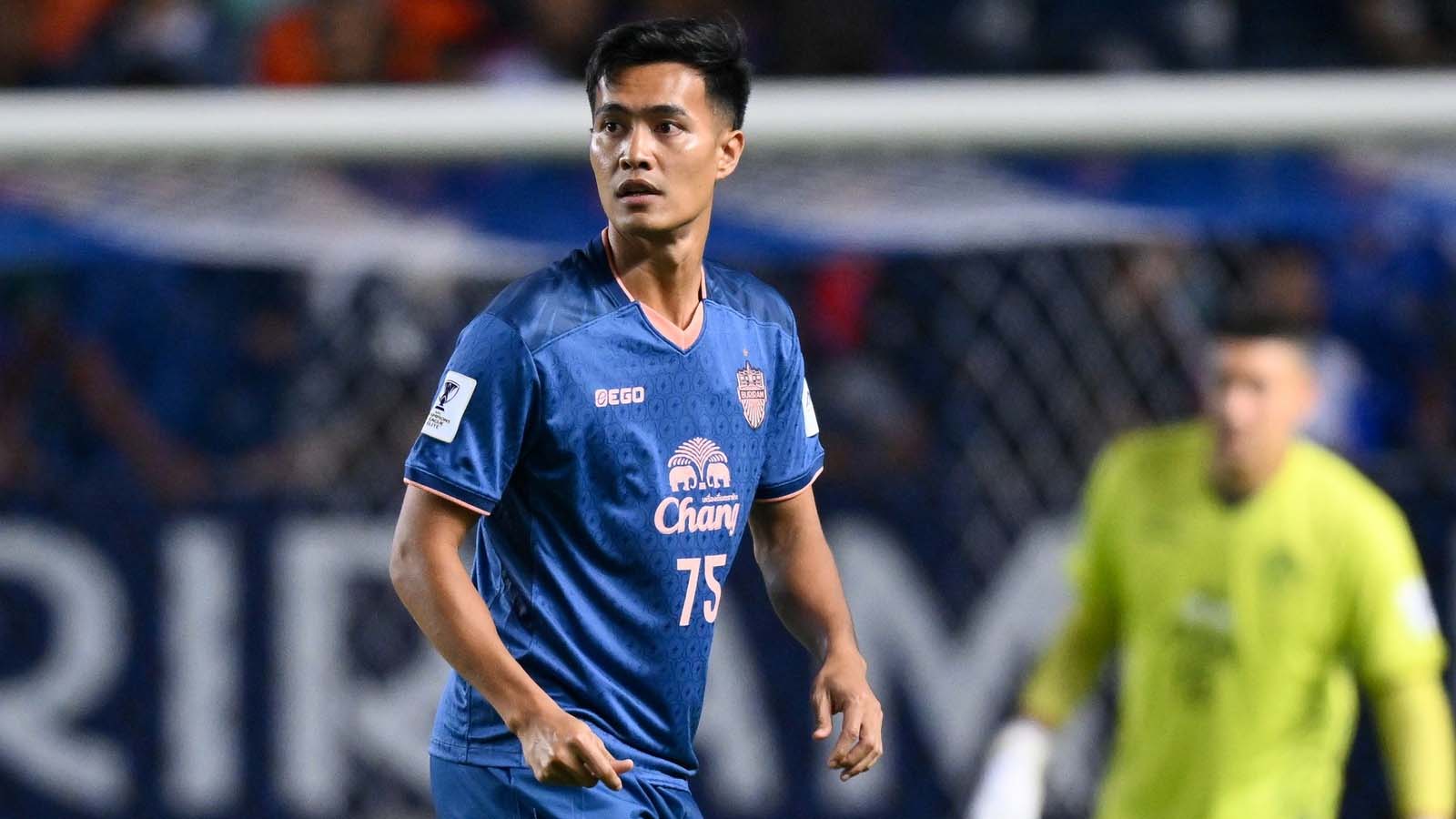 บุรีรัมย์ ดวลโทษชนะ เมลเบิร์น ซิตี้ 4-2 หลังเจ๊า120 นาที 0-0 ลิ่ว 8 ทีม ACL Elite