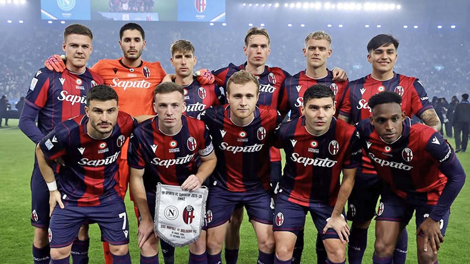 วิเคราะห์บอล ยูโรป้า ลีก รอบ16ทีม (นัดแรก) โบโลญญ่า vs เอเอส โรม่า