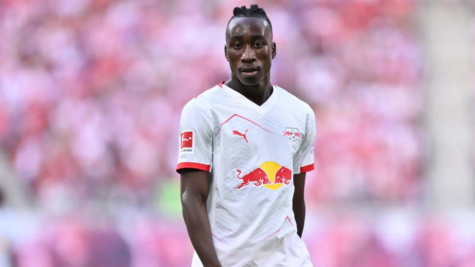 ปีศาจแดงได้รับข่าวดีเกี่ยวกับยาน ดิโอมองเด หลังจากราคาที่แอร์เบ ไลป์ซิกตั้งไว้ถูกเปิดเผย