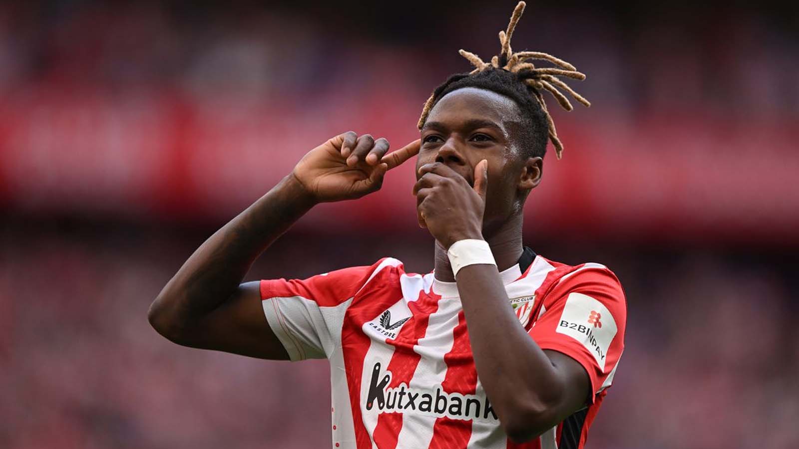 ปีศาจแดงจะเซ็นสัญญากับดาวเตะชาวสเปนจากแอธเลติก บิลเบา ในช่วงซัมเมอร์นี้จริงหรือไม่