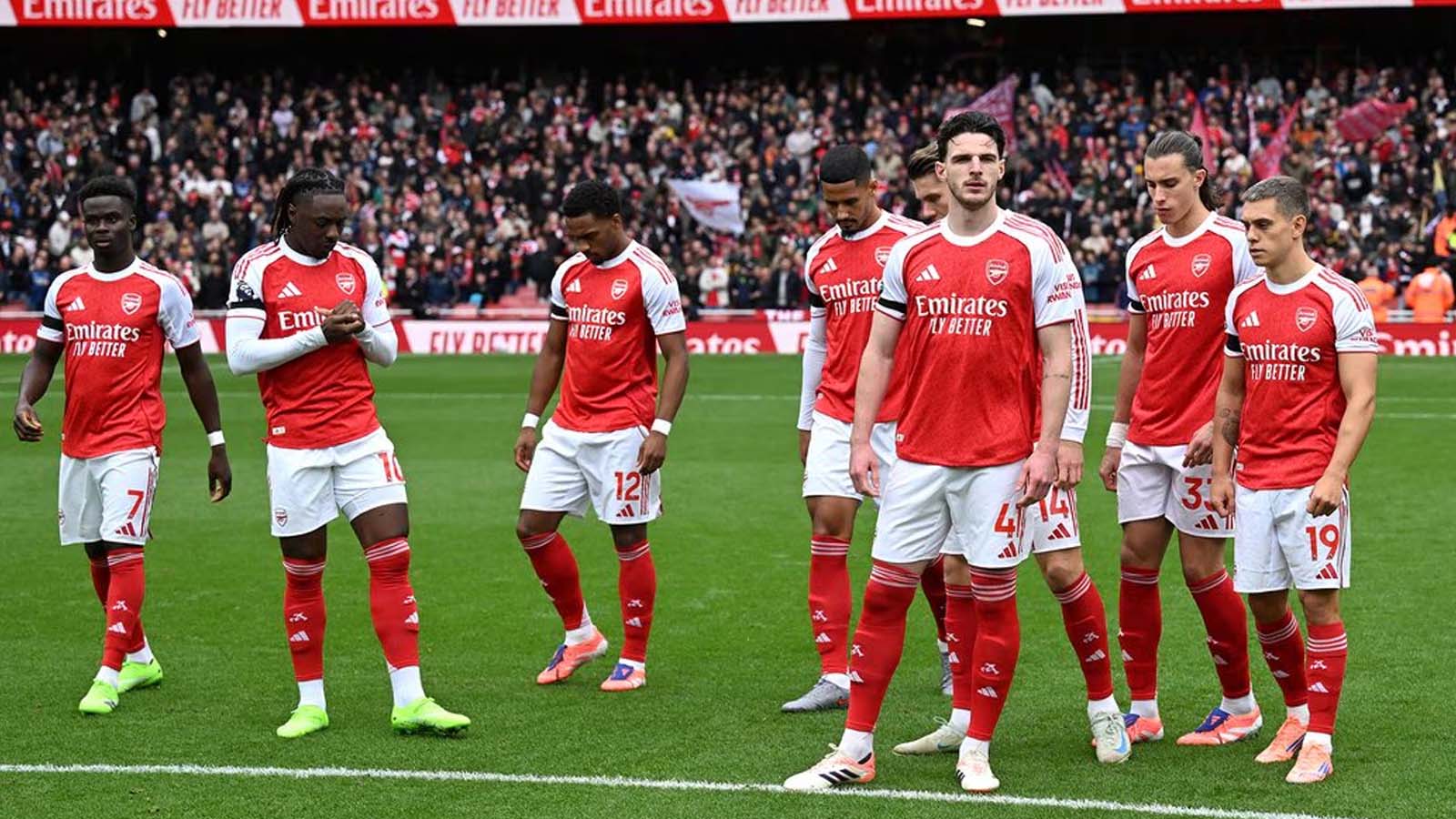 วิเคราะห์บอล พรีเมียร์ลีกอังกฤษ  อาร์เซน่อล vs เอฟเวอร์ตัน