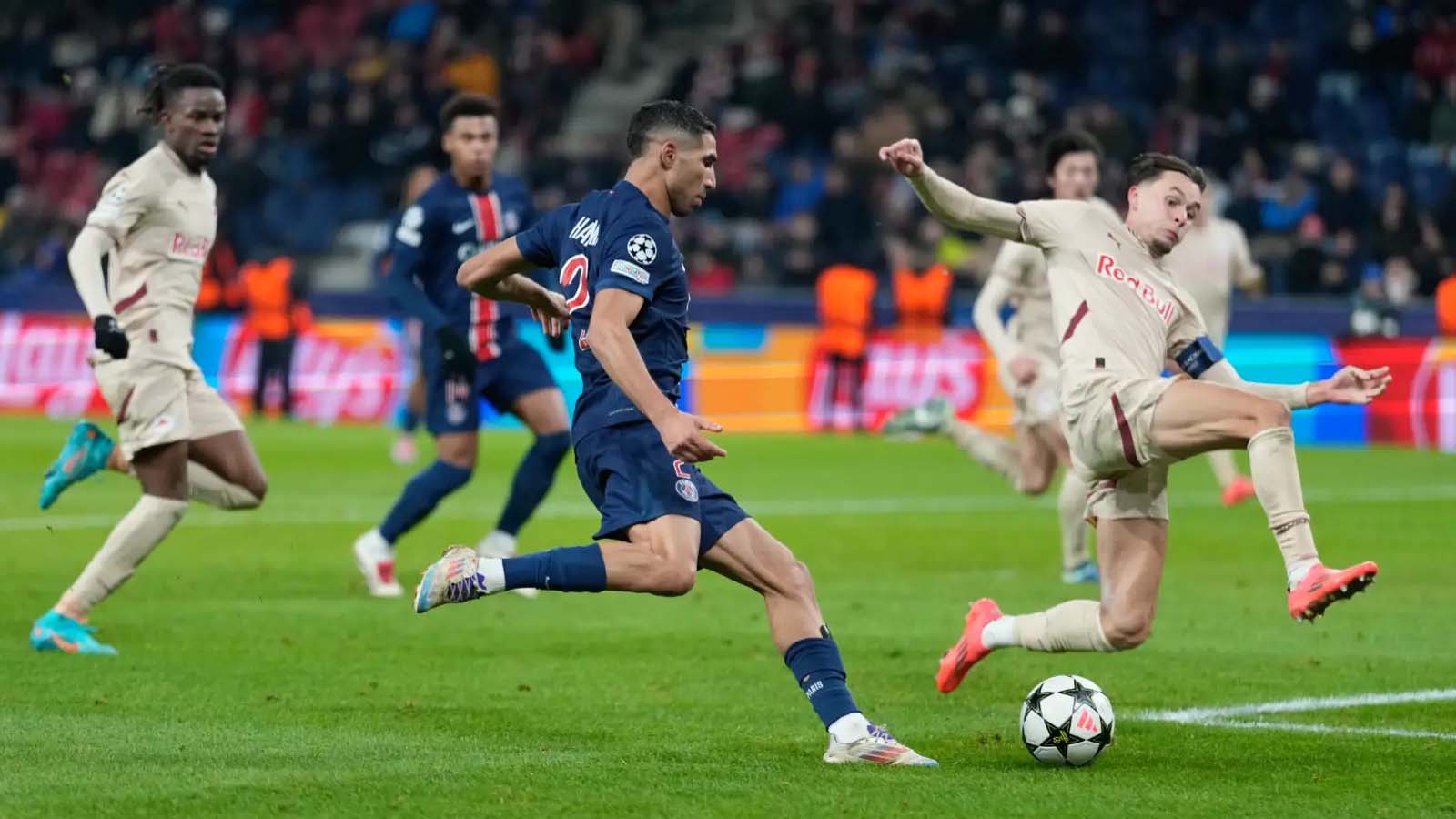 สเปอร์สกลับมาสนใจ นักเตะเทคนิค มูลค่า 40 ล้านปอนด์อีกครั้ง แต่มีเงื่อนไขเดียวเท่านั้น