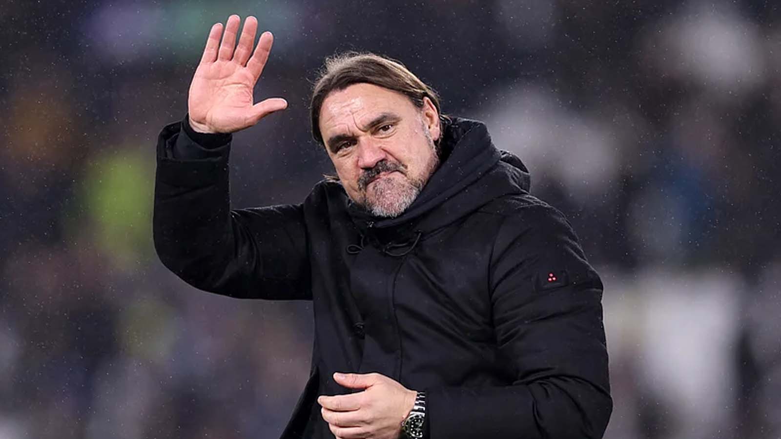 ลีดส์ ยูไนเต็ด ไวท์สกำลังจับตามองดาวรุ่งชาวเยอรมันอย่างใกล้ชิดก่อนตลาดซื้อขายนักเตะช่วงซัมเมอร์จะเปิดขึ้น