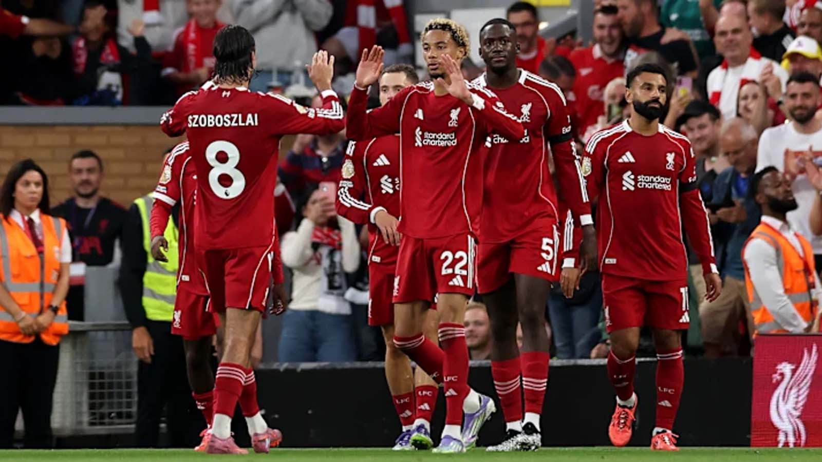 วิเคราะห์บอล ยูฟ่า แชมเปี้ยนส์ลีก ลิเวอร์พูล vs กาลาตาซาราย