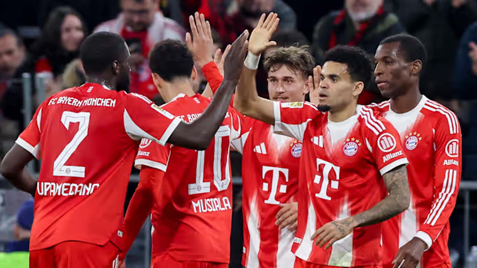 วิเคราะห์บอล ยูฟ่า แชมเปี้ยนส์ลีก บาเยิร์น มิวนิค vs อตาลันต้า