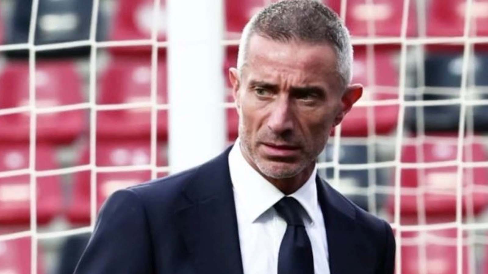 นักเตะอาร์เซนอลหลายคนกำลังเผชิญกับอนาคตที่ไม่แน่นอน ขณะที่อันเดรีย เบอร์ตา วางแผน ปรับโฉมช่วงซัมเมอร์