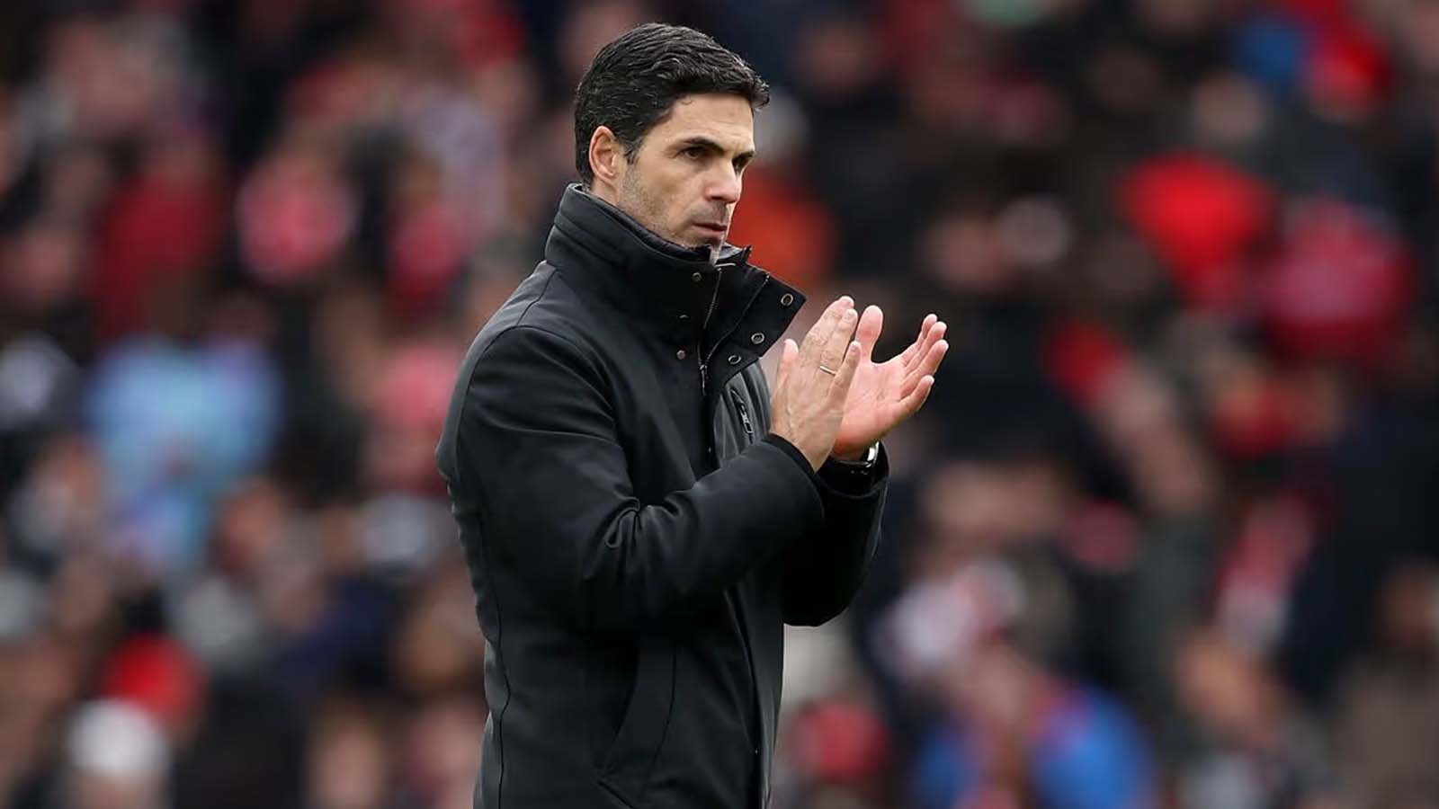 ฟาบริซิโอ โรมาโน เผยโอกาสที่มิเกล อาร์เตตาจะคว้าตัวนักเตะในฝันมูลค่า 160 ล้านปอนด์ได้สำเร็จ