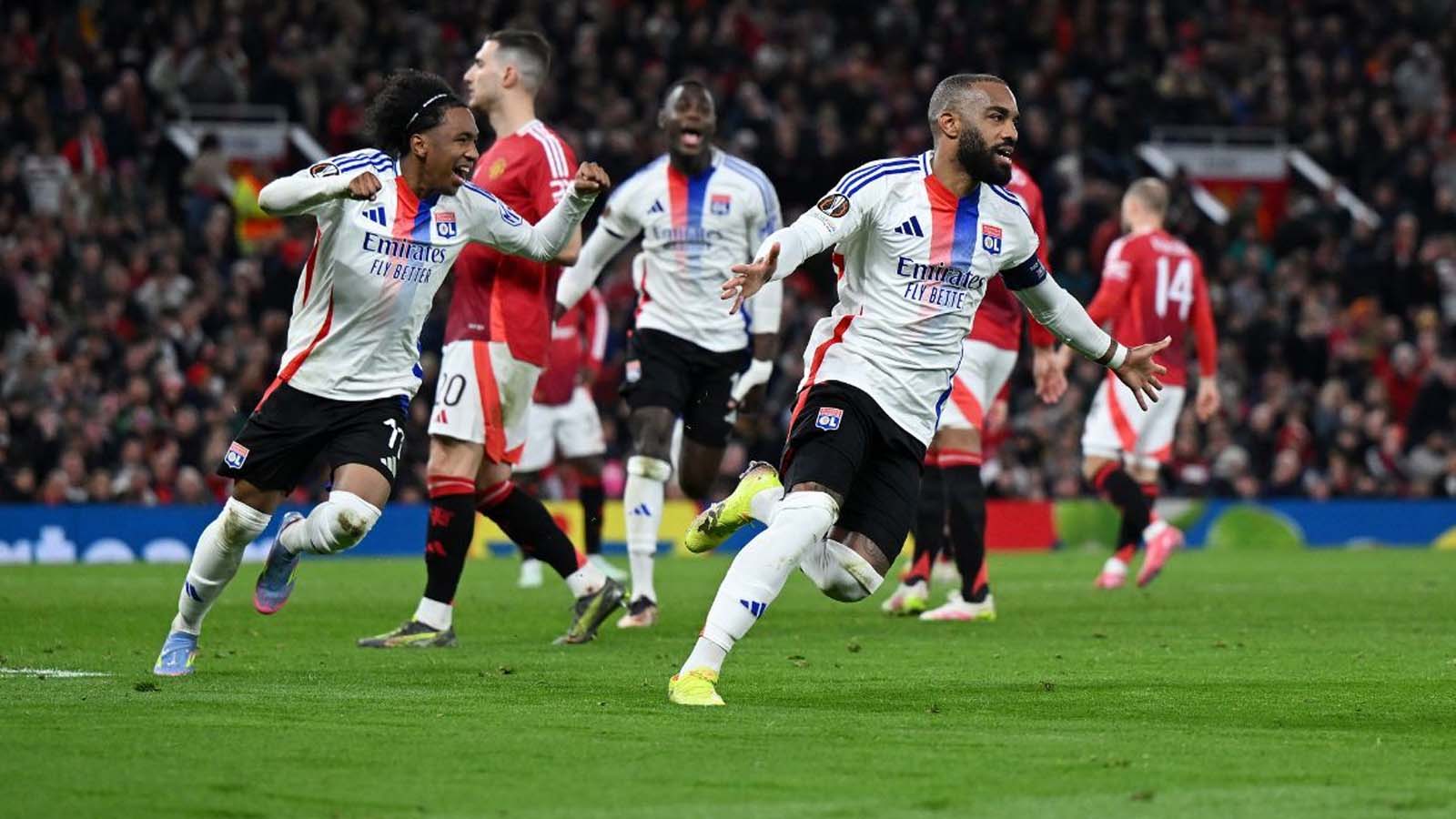 วิเคราะห์บอล  ยูโรป้า ลีก โอลิมปิก ลียง vs เซลต้า บีโก้