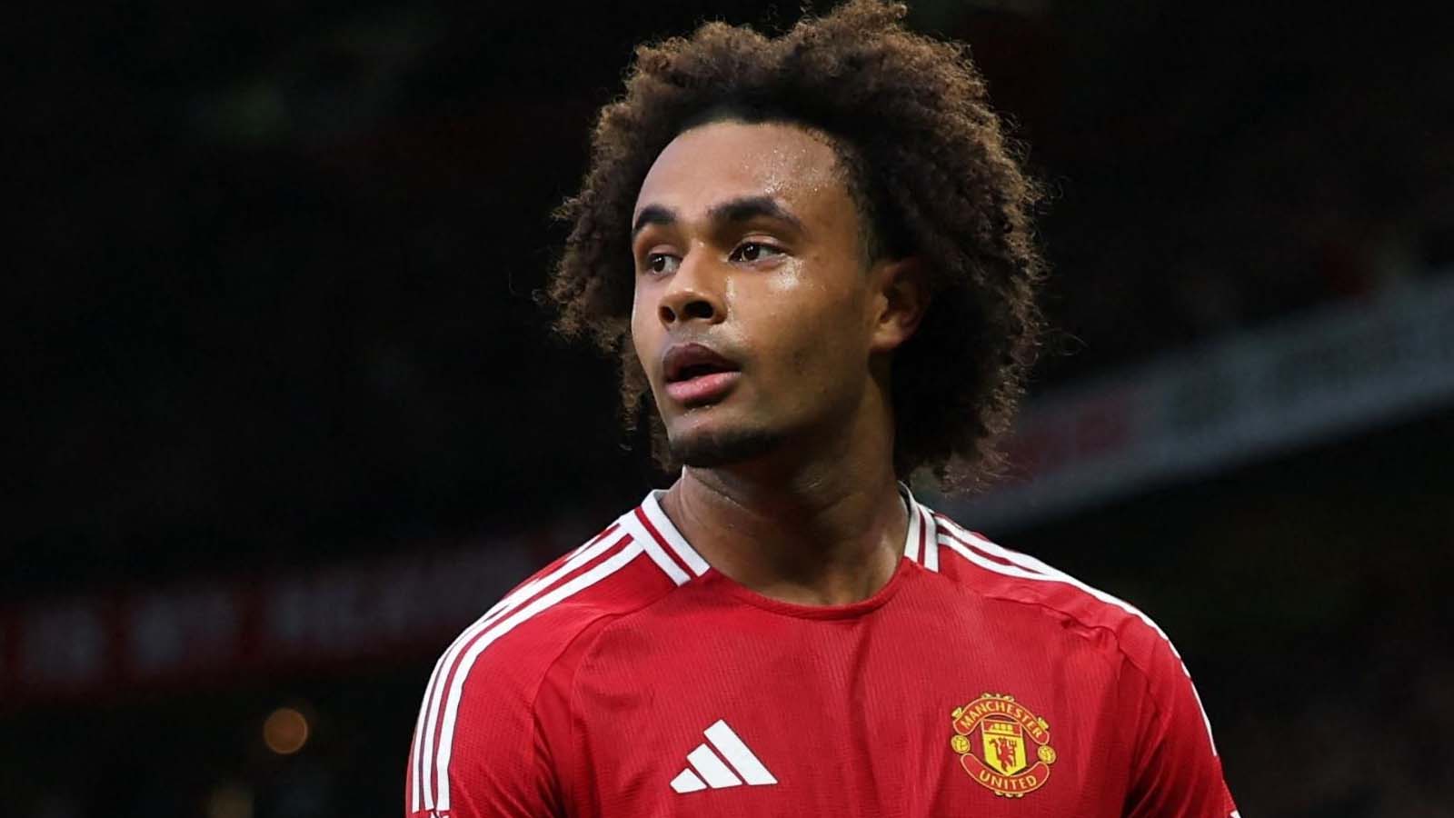 แมนฯ ยูไนเต็ด การตัดสินใจเกี่ยวกับโจชัว เซิร์กซี ปรากฏขึ้นแล้ว ขณะที่ตัวเต็งรายอื่นๆ ของกองหน้าปีศาจแดงที่กำลังดิ้นรนหนีตกชั้นกำลังปรากฏตัวขึ้น