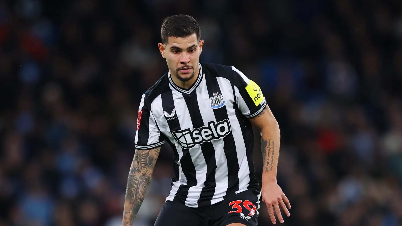 แมนฯ ยูไนเต็ด กำลังเจรจาขั้นสูงเพื่อคว้าตัวมิดฟิลด์ค่าตัว 69 ล้านปอนด์ หลังคาเซมิโร่แนะนำเป็นการส่วนตัว