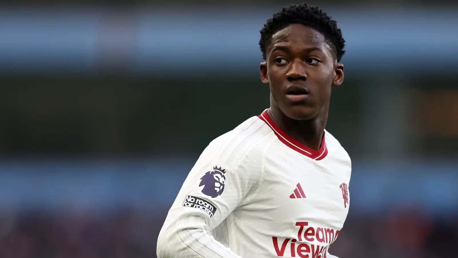 ปีศาจแดงควรให้ความสำคัญกับการคว้าตัวไมเคิล คาร์ริค มิดฟิลด์ที่สมบูรณ์แบบในซัมเมอร์นี้