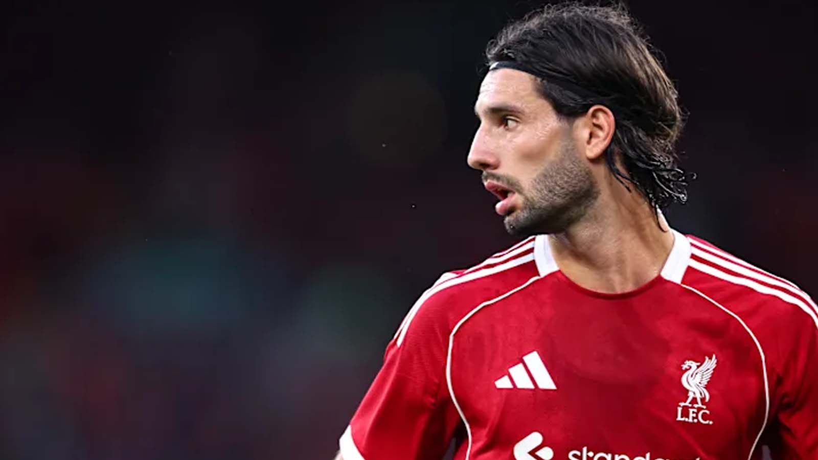 ลิเวอร์พูล FSG เตรียม ยื่นข้อเสนอซื้อตัวมิดฟิลด์มูลค่า 70 ล้านปอนด์ หลังจากการตัดสินใจเกี่ยวกับโดมินิก โซโบสไล