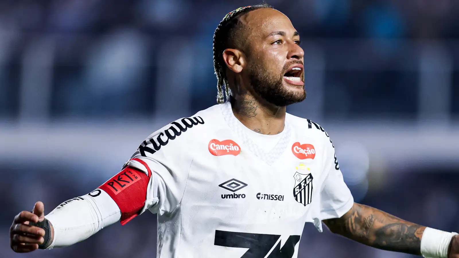 อนาคตของเนย์มาร์ ดาวเตะชาวบราซิล ถอนตัวจากการเจรจากับสโมสรใน MLS