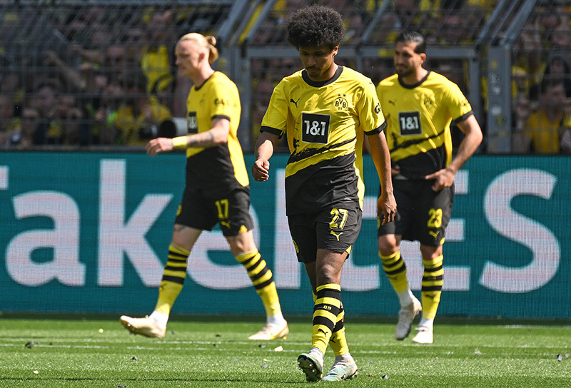 วิเคราะห์การแข่งขันระหว่าง แซนด์ไวเค่น และ ซันด์สวาลล์